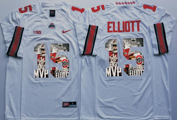 2019 NCAA Jerseys-220